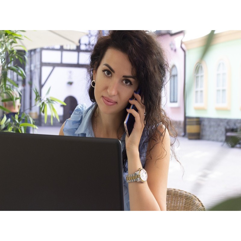 TRÁMITES ONLINE CON LA ADMINISTRACIÓN.