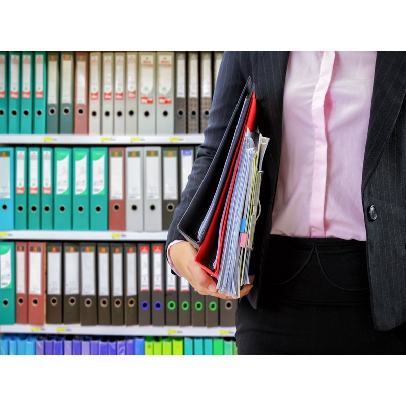 GESTIÓN DE SISTEMAS DE INFORMACIÓN Y ARCHIVO