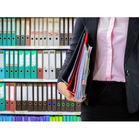 GESTIÓN DE SISTEMAS DE INFORMACIÓN Y ARCHIVO