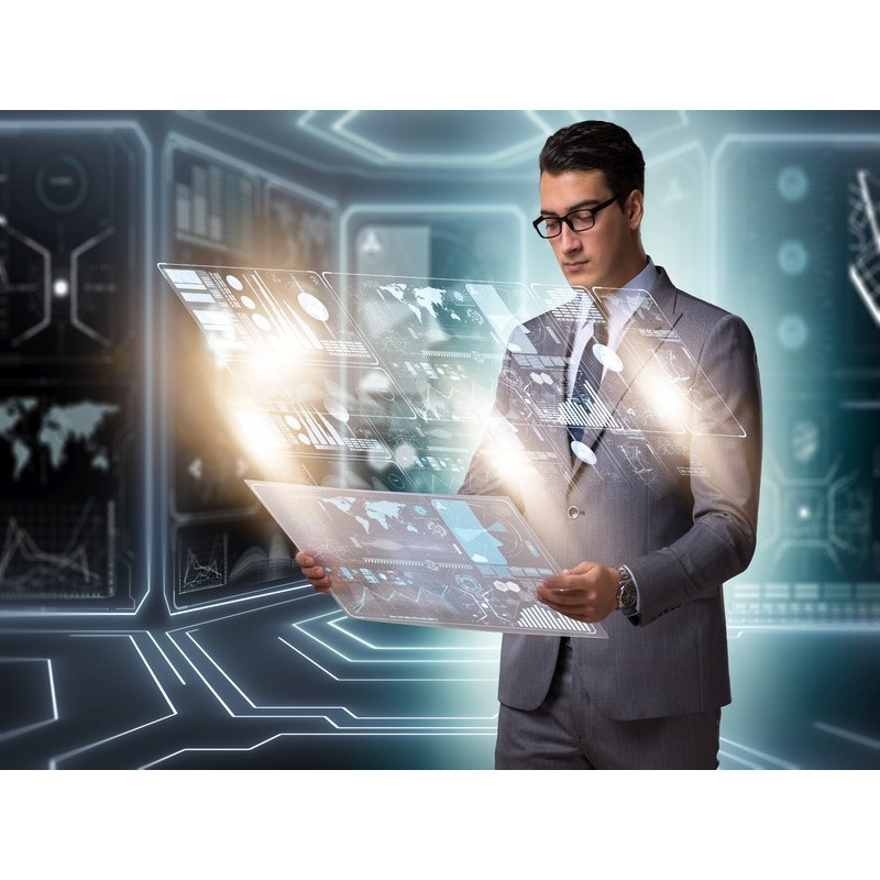 UTILIZACIÓN DE LAS BASES DE DATOS RELACIONALES EN EL SISTEMA DE GESTIÓN Y ALMACENAMIENTO DE DATOS