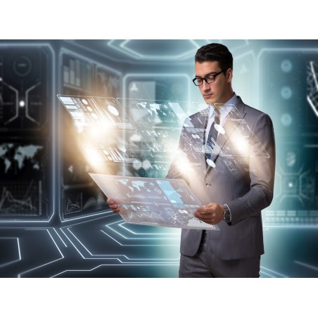 UTILIZACIÓN DE LAS BASES DE DATOS RELACIONALES EN EL SISTEMA DE GESTIÓN Y ALMACENAMIENTO DE DATOS