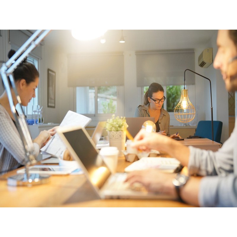 CREACIÓN Y GESTIÓN DE MICROEMPRESAS