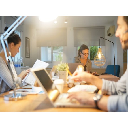 CREACIÓN Y GESTIÓN DE MICROEMPRESAS