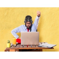 ACTITUD EMPRENDEDORA Y...