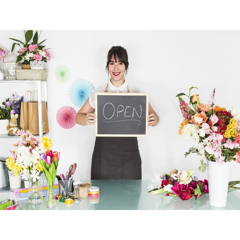 COMERCIALIZACIÓN DE PRODUCTOS Y SERVICIOS EN PEQUEÑOS NEGOCIOS O MICROEMPRESAS