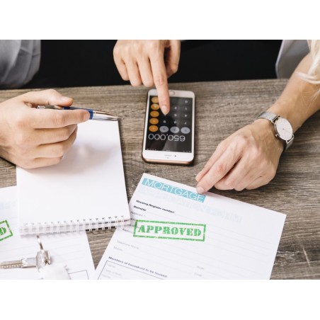 PUESTA EN MARCHA Y FINANCIACIÓN DE PEQUEÑOS NEGOCIOS O MICROEMPRESAS