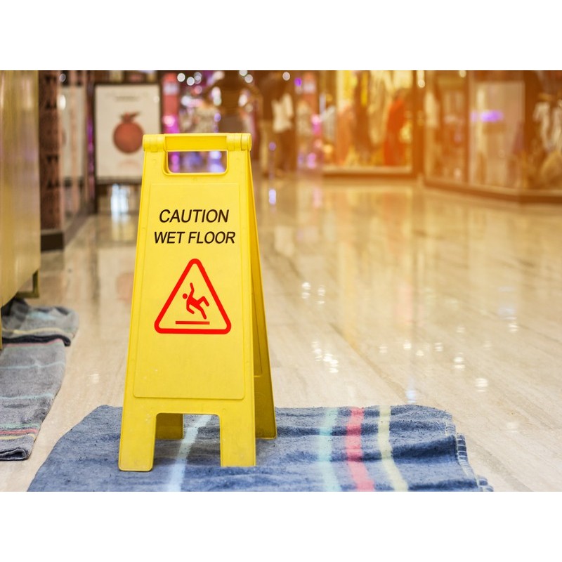 GESTIÓN DE LA PREVENCIÓN DE RIESGOS LABORALES EN PEQUEÑOS NEGOCIOS