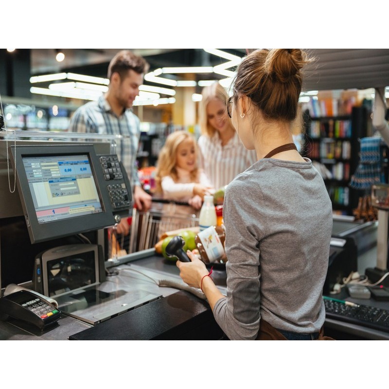 GESTIÓN ADMINISTRATIVA DEL PROCESO COMERCIAL