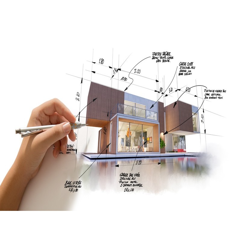 REPRESENTACIÓN GRÁFICA Y MAQUETISMO