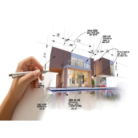 REPRESENTACIÓN GRÁFICA Y MAQUETISMO