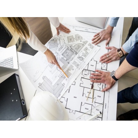 ANÁLISIS DE PROYECTOS DE CONSTRUCCIÓN