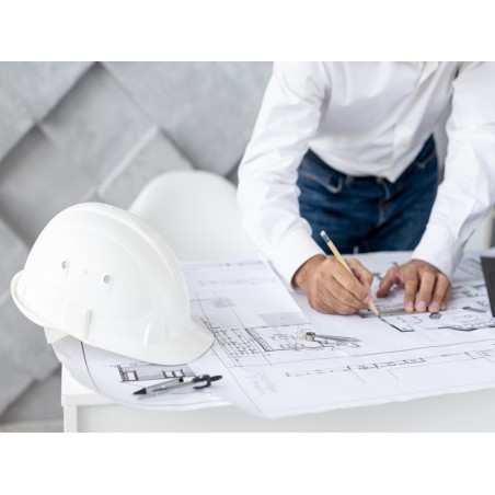 DESARROLLO DE PROYECTOS DE EDIFICACIÓN