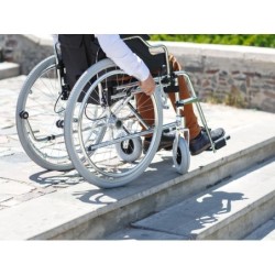 ACCESIBILIDAD UNIVERSAL