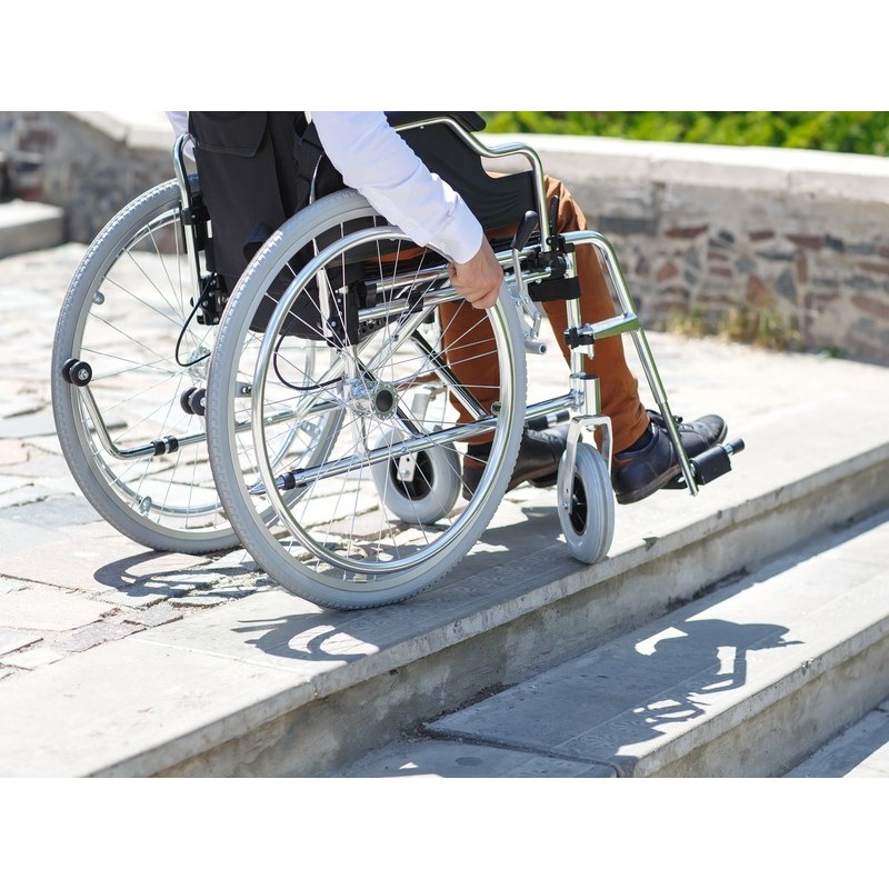 ACCESIBILIDAD UNIVERSAL