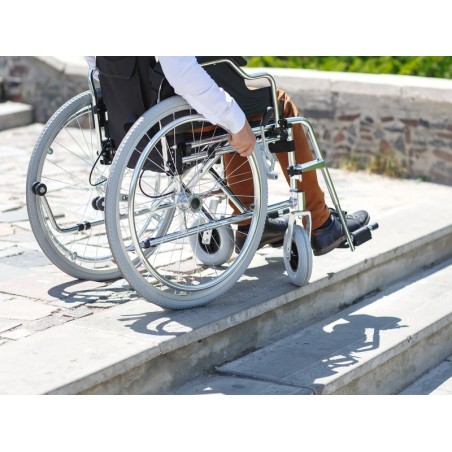 ACCESIBILIDAD UNIVERSAL