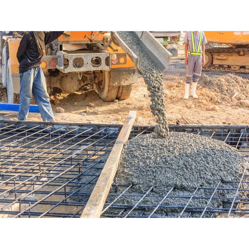 CERTIFICACIÓN DEL HORMIGÓN PREPARADO. ANEJO 19 EHE