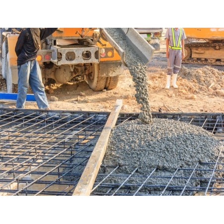 CERTIFICACIÓN DEL HORMIGÓN PREPARADO. ANEJO 19 EHE