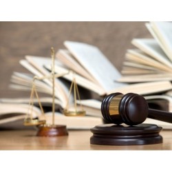 DERECHO URBANÍSTICO Y DE LA...