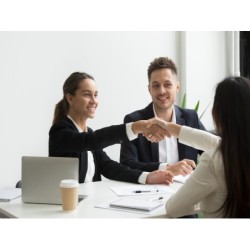 GESTIÓN AUXILIAR DE PERSONAL