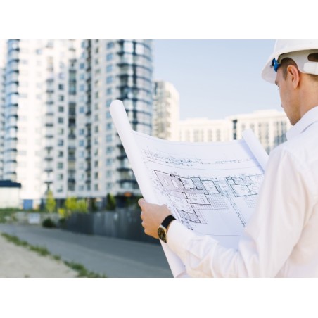 INTERPRETACIÓN DE PLANOS