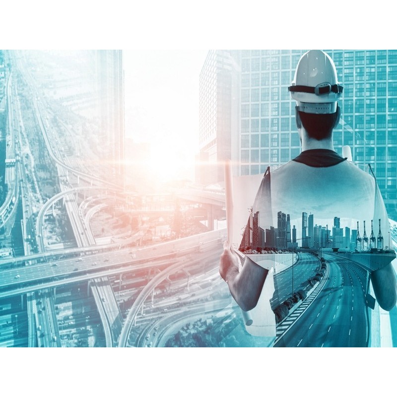 INTRODUCCIÓN METODOLOGÍA BIM EN INFRAESTRUCTURAS