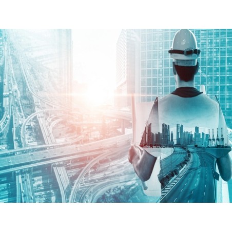 INTRODUCCIÓN METODOLOGÍA BIM EN INFRAESTRUCTURAS