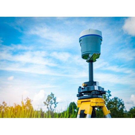 NUEVAS TECNOLOGÍAS GPS Y SIG PARA TOPOGRAFÍA FORESTAL