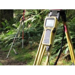 TOPOGRAFÍA FORESTAL:...