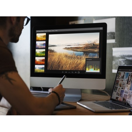 EDICIÓN DE IMÁGENES Y TRATAMIENTO MULTIMEDIA
