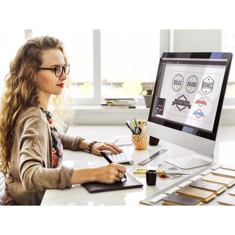 MAQUETACIÓN DIGITAL CON ADOBE INDESIGN.