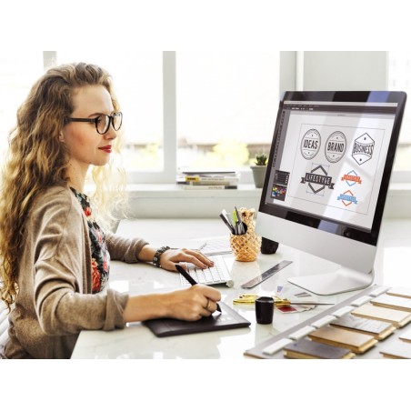 MAQUETACIÓN DIGITAL CON ADOBE INDESIGN.