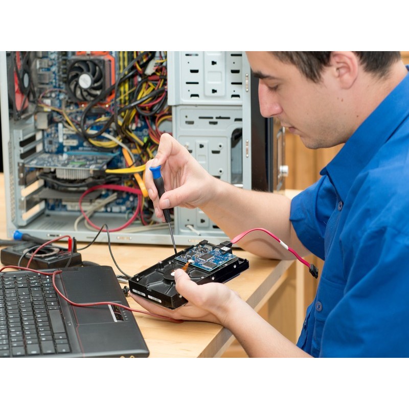 DISPOSITIVOS Y CIRCUITOS ELÉCTRICOS