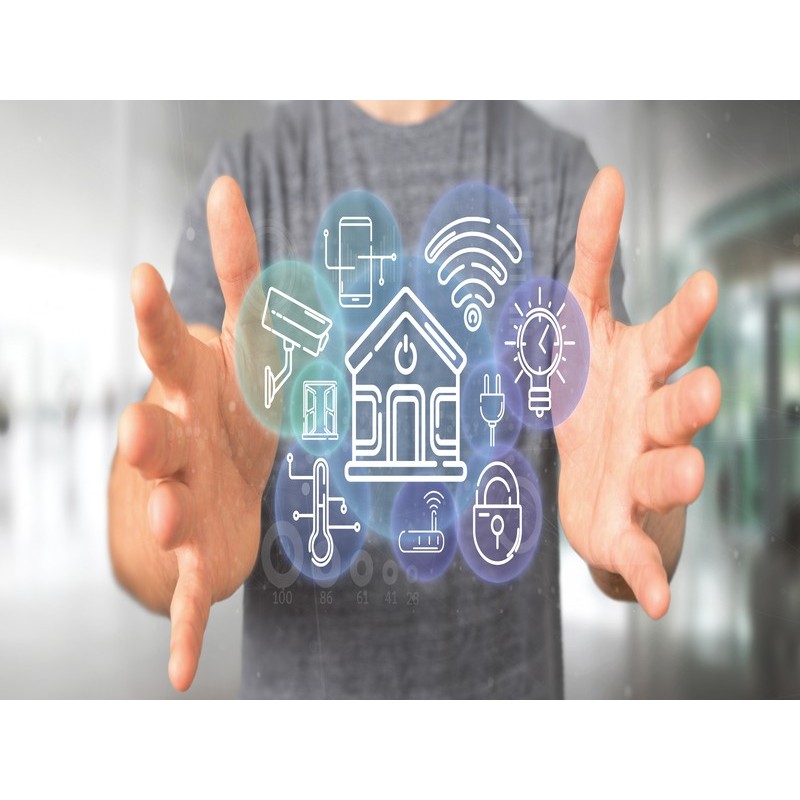 DOMÓTICA Y HOGAR DIGITAL: TECNOLOGÍAS Y MODELOS DE NEGOCIO