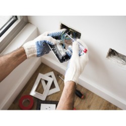 ELECTRICIDAD BÁSICA PARA...