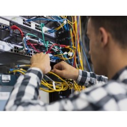 ELECTRICIDAD PARA CIRCUITOS...