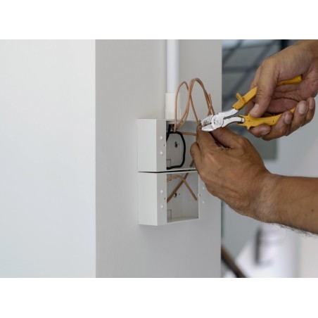 FUNDAMENTOS BÁSICOS DE ELECTRICIDAD