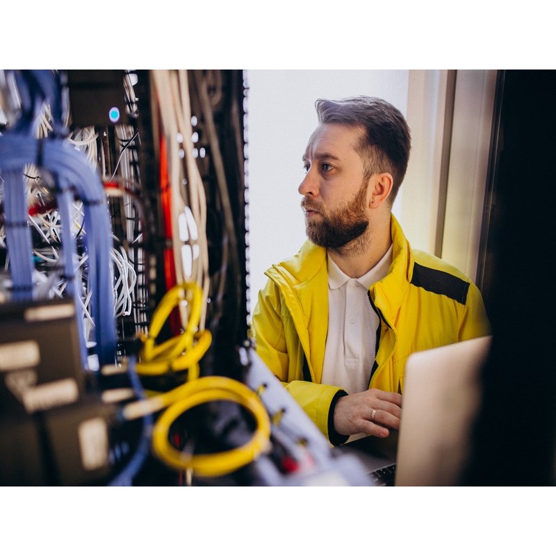 NORMAS DE OPERACIÓN DE LAS REDES DE DISTRUCION ELÉCTRICA