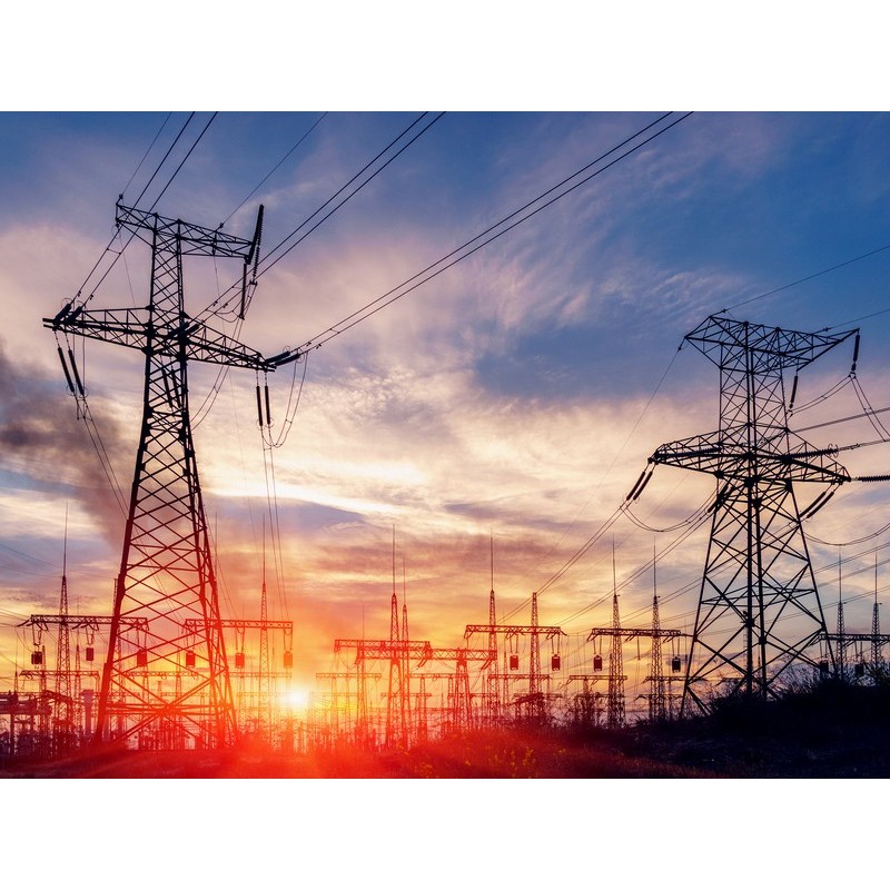 OPERACIÓN Y CONTROL DEL SISTEMA ELÉCTRICO