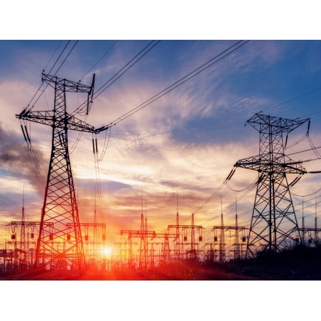 OPERACIÓN Y CONTROL DEL SISTEMA ELÉCTRICO