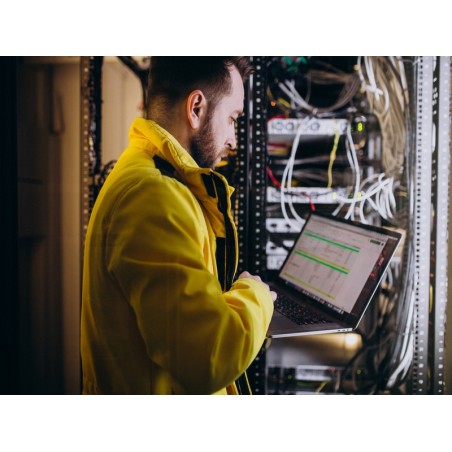 PROGRAMACIÓN ESTRUCTURADA DE AUTÓMATAS OMRON