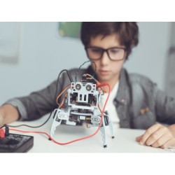 PROGRAMACIÓN Y ROBÓTICA EN...