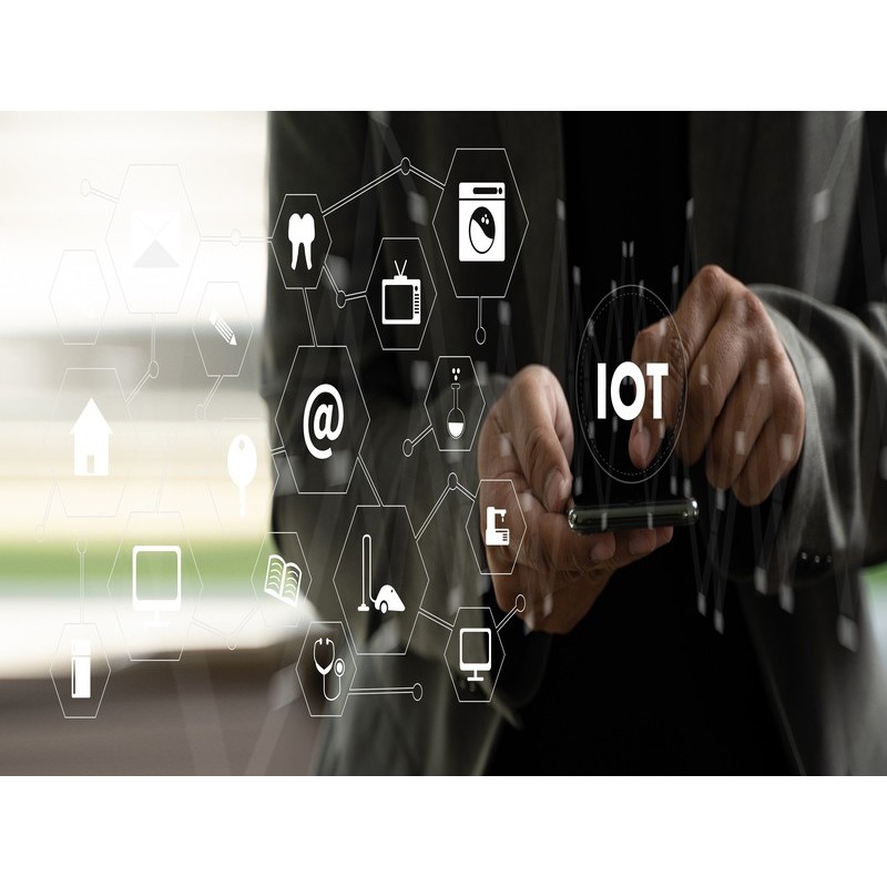 PROTOCOLO KNX PARA DOMÓTICA