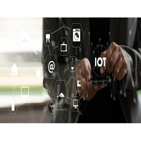 PROTOCOLO KNX PARA DOMÓTICA