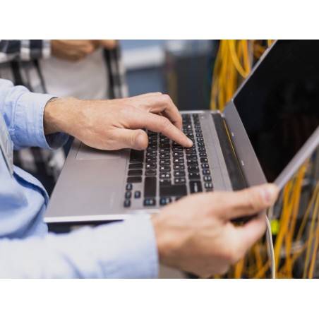 SCADA: SOFTWARE DE SUPERVISIÓN, CONTROL Y ADQUISICIÓN DE DATOS