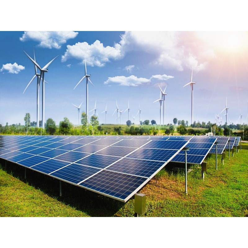 EFICIENCIA ENERGÉTICA