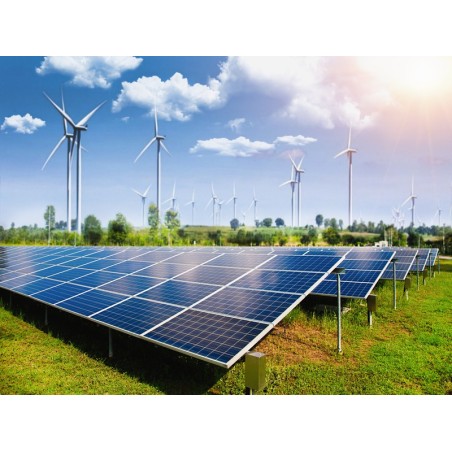 EFICIENCIA ENERGÉTICA