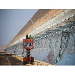 ENERGIA SOLAR TERMICA II