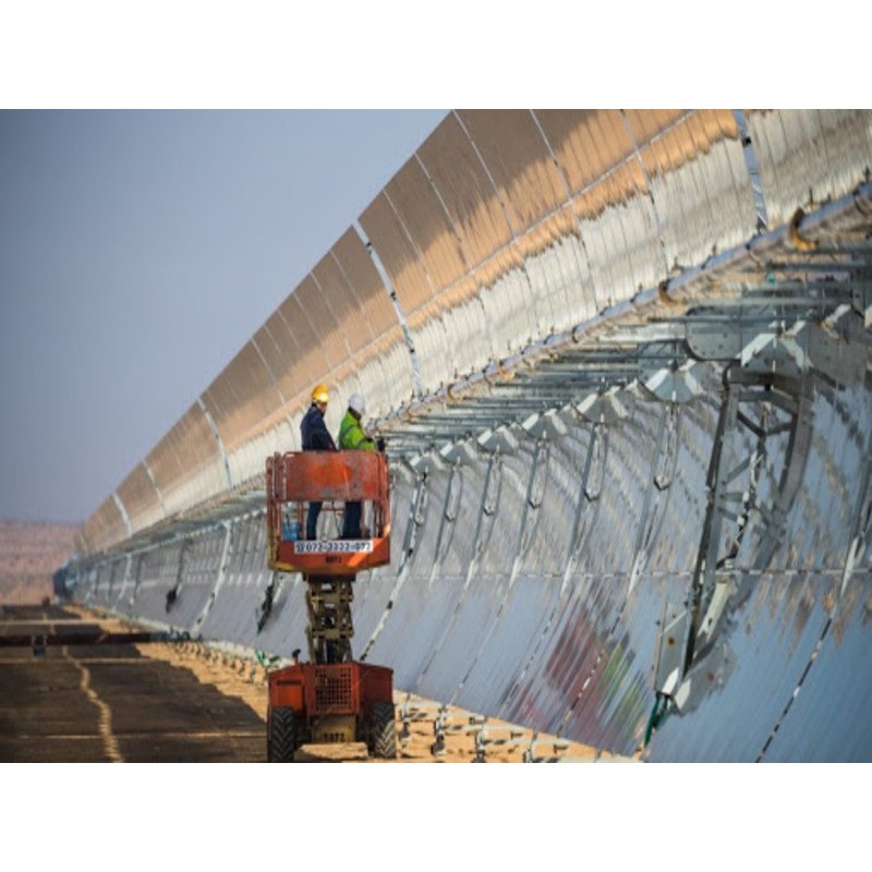 ENERGIA SOLAR TERMICA II