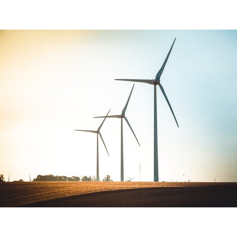 ENERGÍAS RENOVABLES EN LA GESTIÓN ENERGÉTICA