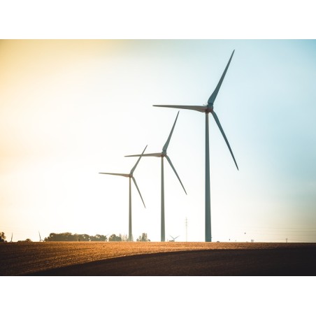 ENERGÍAS RENOVABLES EN LA GESTIÓN ENERGÉTICA